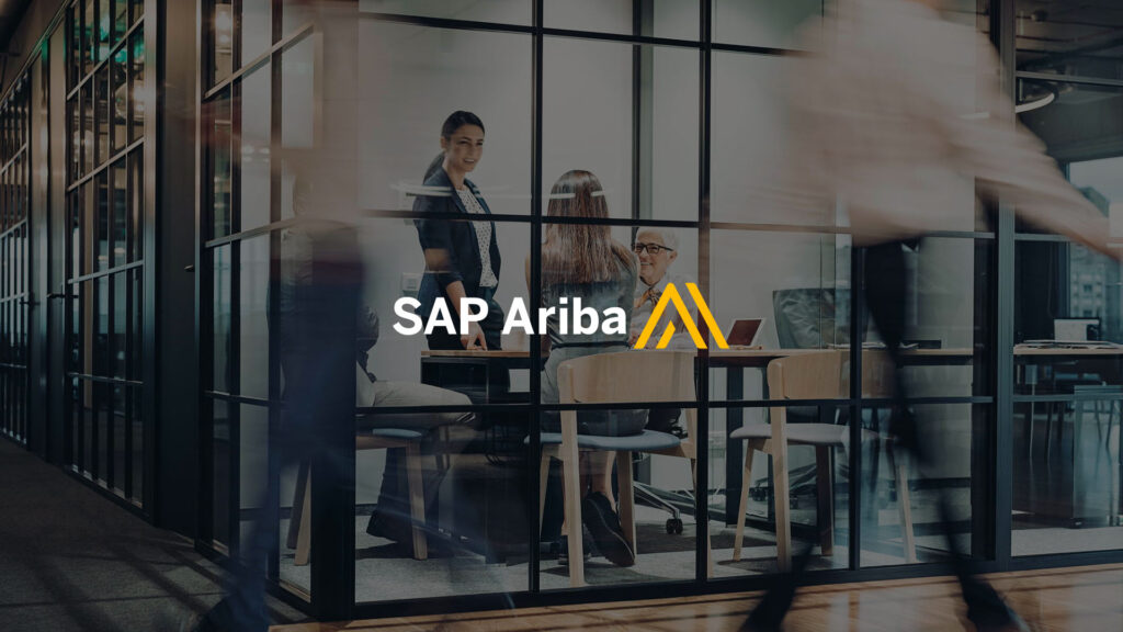 SAP ARIBA