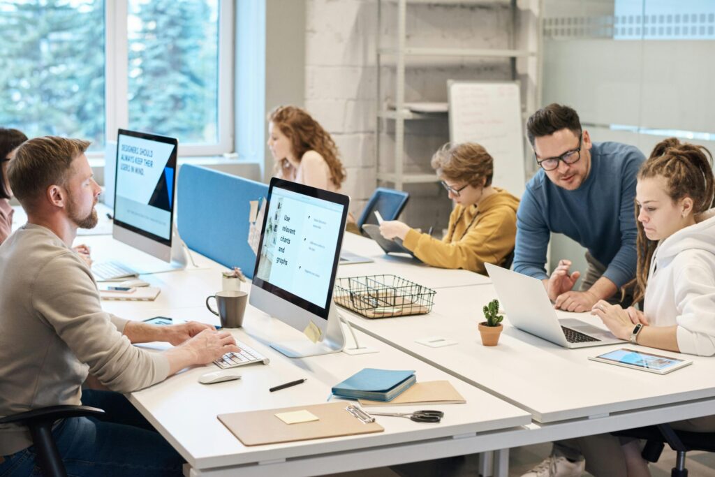 Les 10 startups françaises qui redéfinissent le ProcureTech